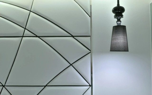 Sukhumvit Suites Hotel