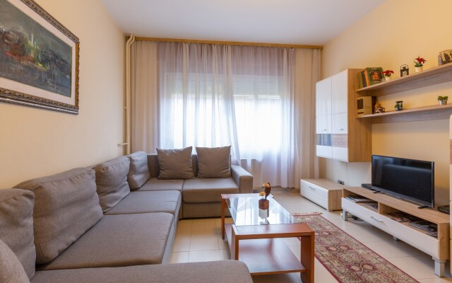 Basco Apartment Terazije Square