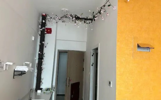 Liaocheng Xiangjiang Electric Business Kechuang Building Apartment