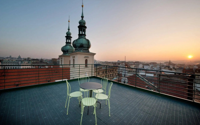 Hotel Leon D´Oro