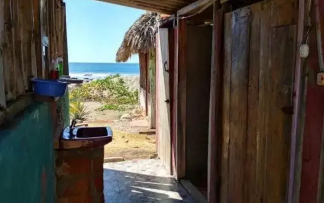 Cabañas Vistas del Pacifico - Hostel