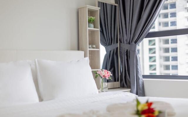 M Suites KLCC