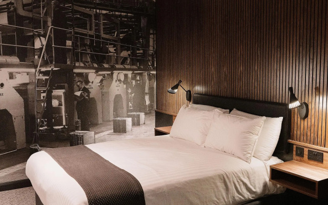 Telegraph Hotel - Coventry