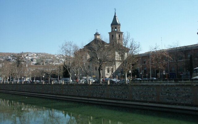 Macià Monasterio de los Basilios Hotel