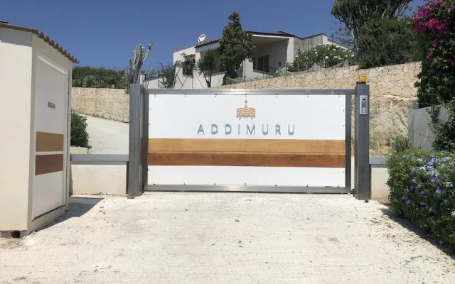 Addimuru