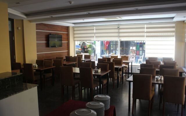 Konya Hotel
