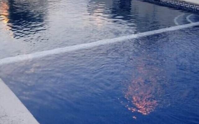 Casa Vacacional Nueva Paraiso Vallarta