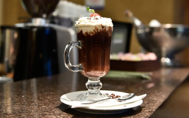 Hotel Rainha do Brasil