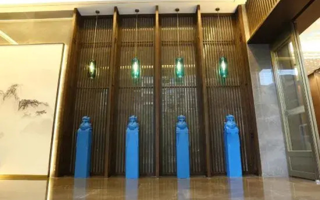 Till Bright Hotel