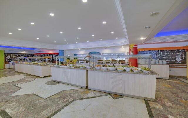 La Santa Maria Hotel