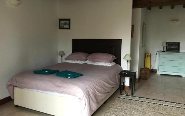 Pistoulet Holiday Cottage