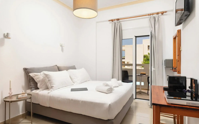 Thelesi Apartments