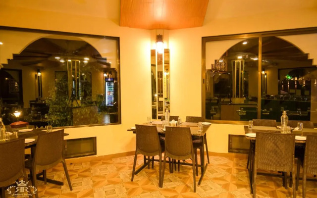 Rockford Resort