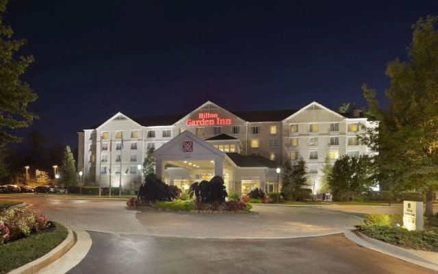 Hilton Garden Inn Atlanta NE/Gwinnett Sugarloaf