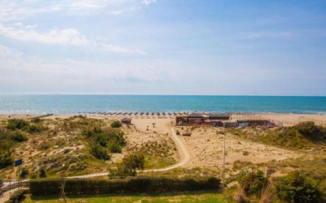Locazione turistica Suite 48