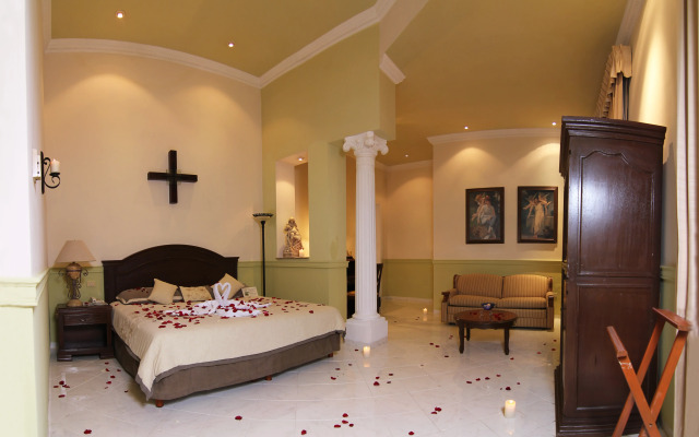 La Misión de Fray Diego Boutique Hotel