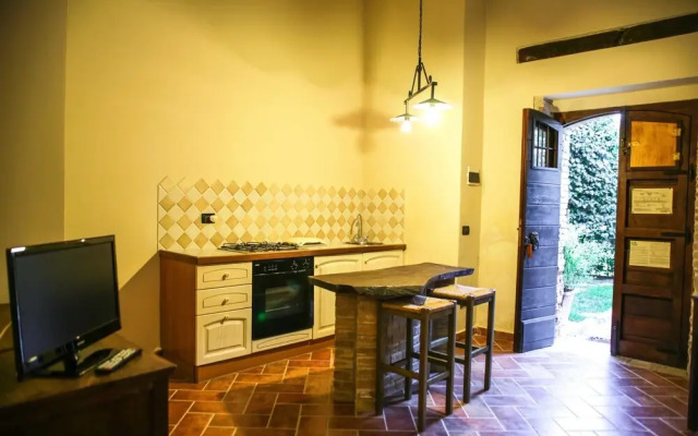 Masseria Mazzei Le Colline del Gelso