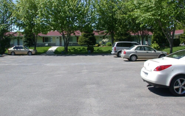 Motel Derfal