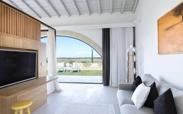 Masseria Specchia in Lecce