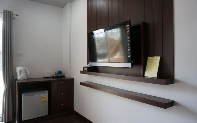 Thor Huahin57 Hotel