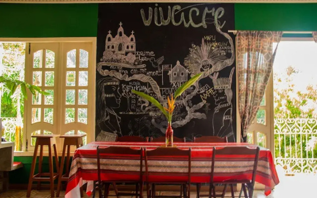 Hostel Vivacre