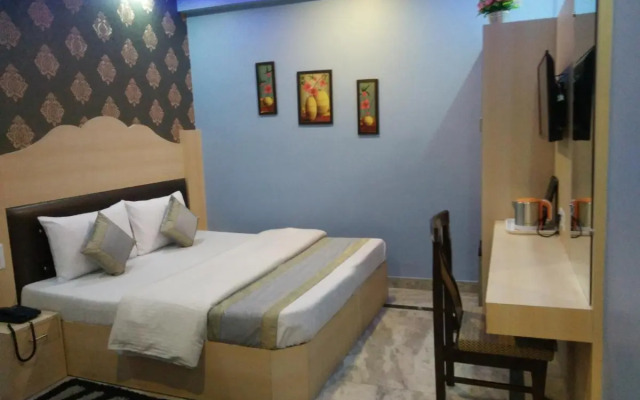Cottage Ganga Inn