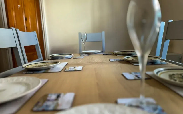 Brookley House Cromer Coast 5 Bed 8 Guests
