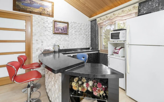 Jeju Oceancliffcottage