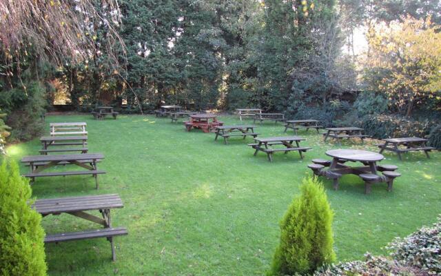 Kings Arms Hotel Westerham by Greene King Inns