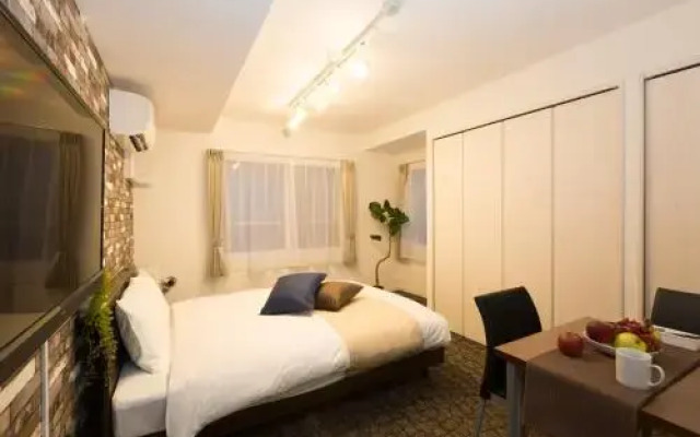 Residence Plus Sapporo 1 A-401