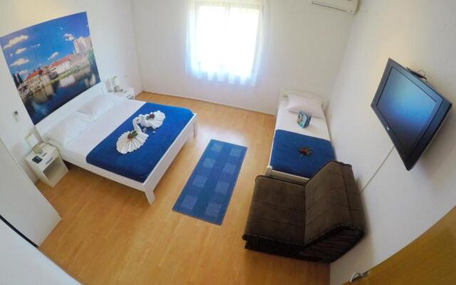 Apartment Maša
