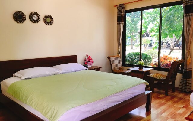 Love View Resort Coffee