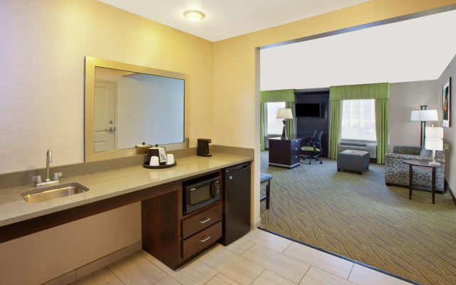 Hampton Inn & Suites Elyria