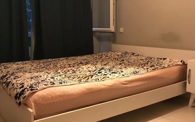 Lovely Flat Near Sea With Shared Pool in Milas