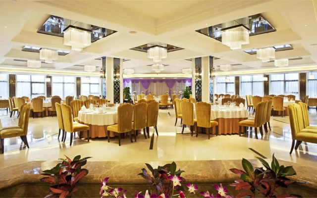 JOYA International Hotel