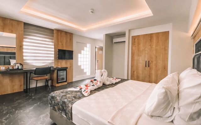 Four Sides Bodrum Airport