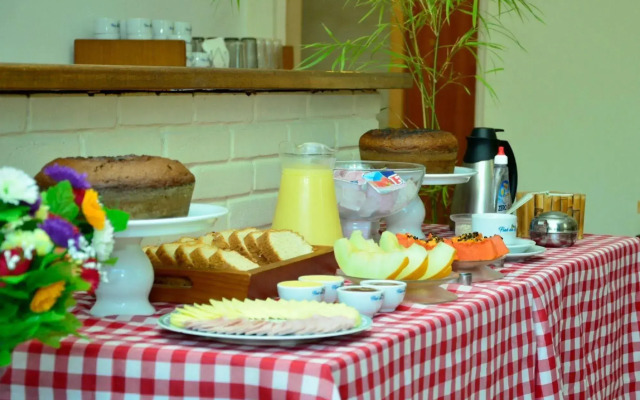 Hotel Pousada Flat da Lagoa