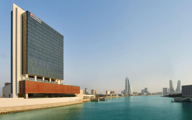 Hilton Garden Inn Bahrain Bay