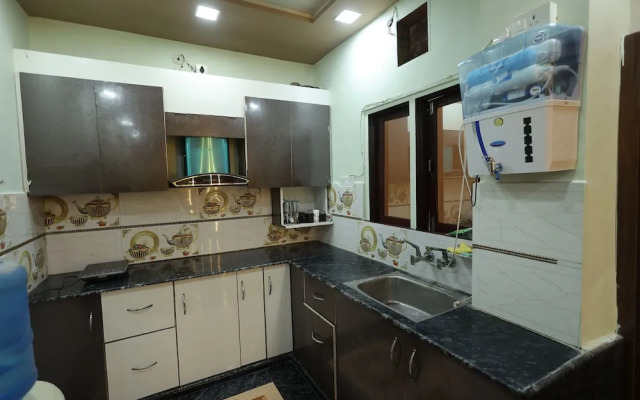 Prem Aashiyana Home Stay