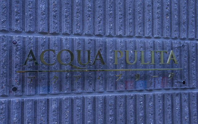 Acqua Pulita