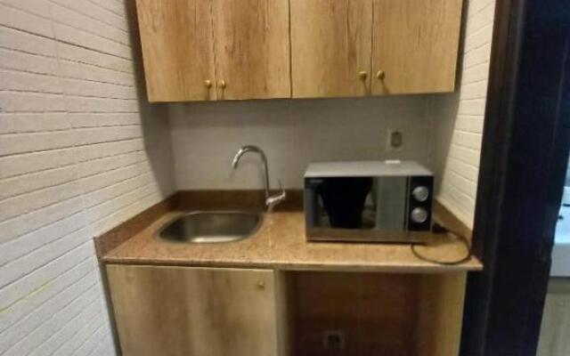 Smile Apartment