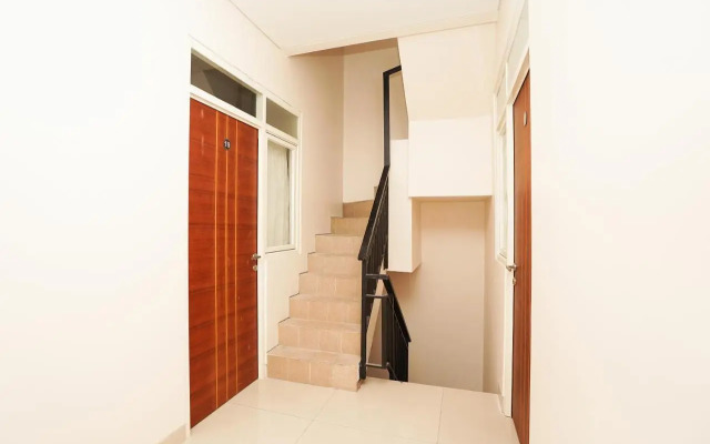 Semampir Residence At Citraland By OYO Rooms