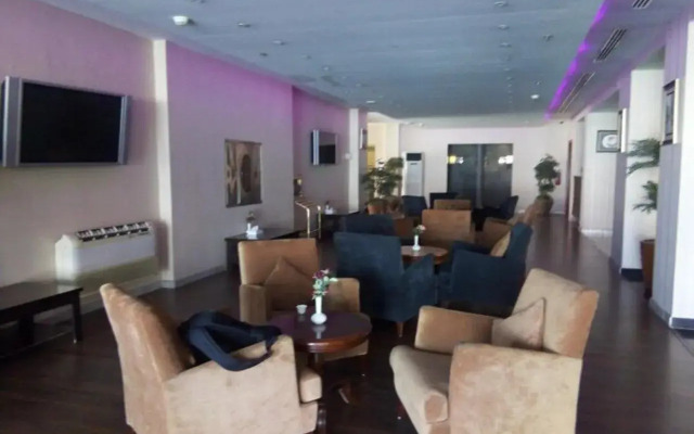Hala Al Khobar Hotel