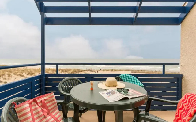 Pierre & Vacances Résidence Bleu Marine