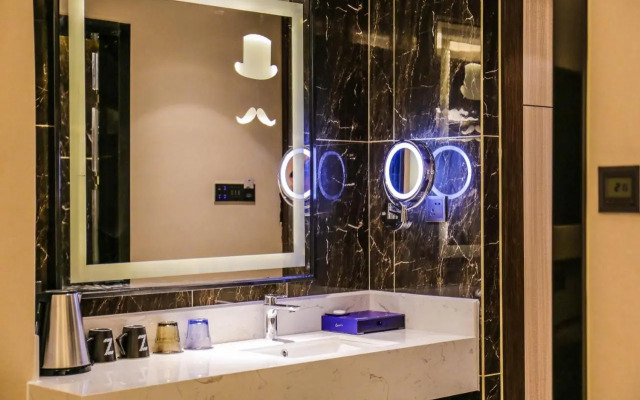 Baiyun Xingcheng Hotel