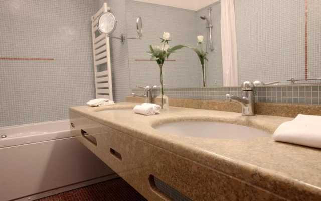 Grand'Italia Hotel 
