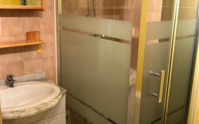 Maison Port Leucate, 3 pièces, 6 personnes - FR-1-81-445