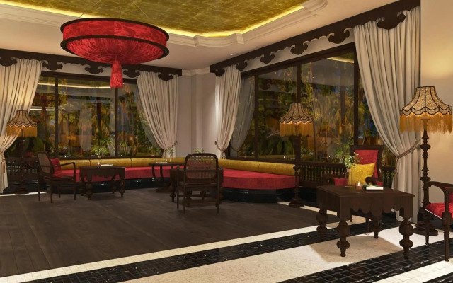 Silkian Hoian Boutique Hotel & Spa