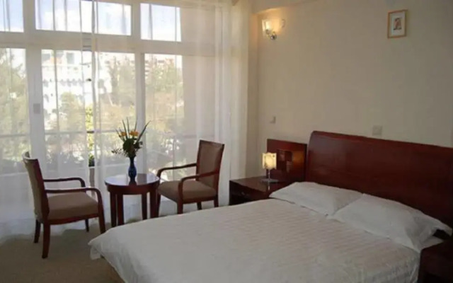 Sadula Hotel