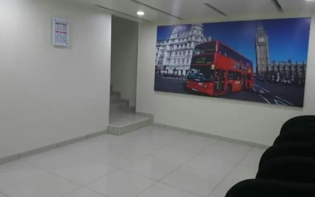 Hotel Inglés